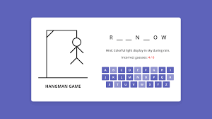 Interactive Game Project